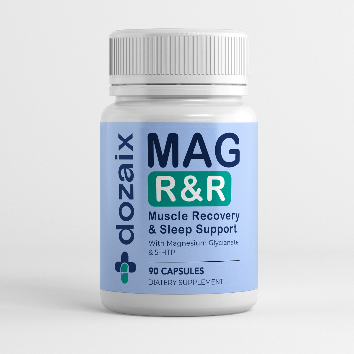 MAG R&R - Nighttime Muscle Recovery & Sleep Support