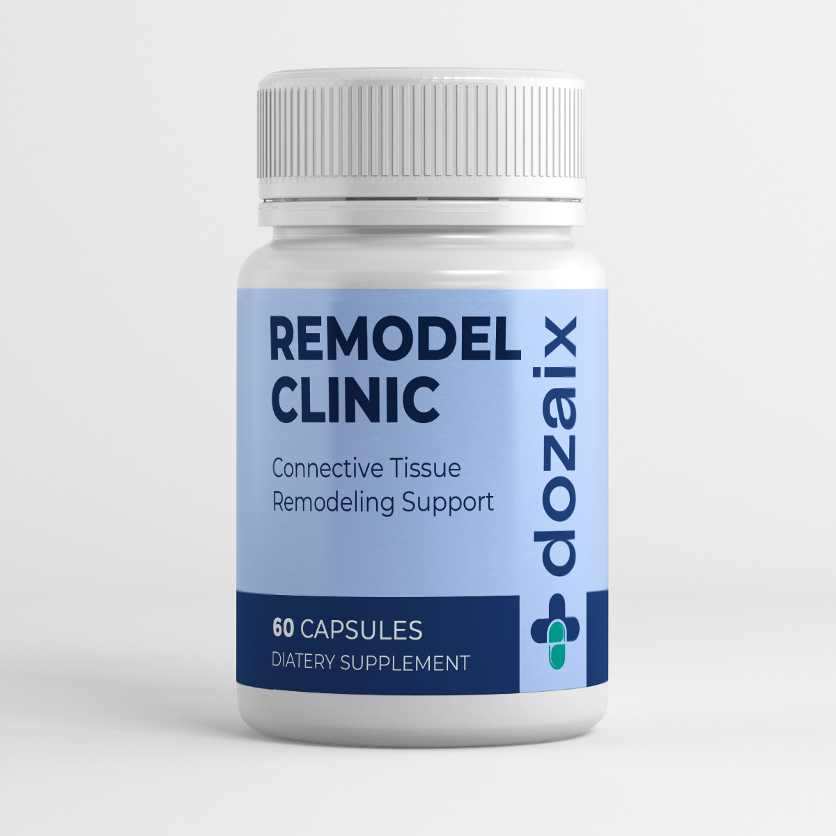 REMODEL CLINIC - Connective Tissue Remodeling Support