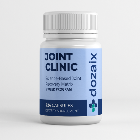 JOINT CLINIC - Joint Recovery Multivitamin
