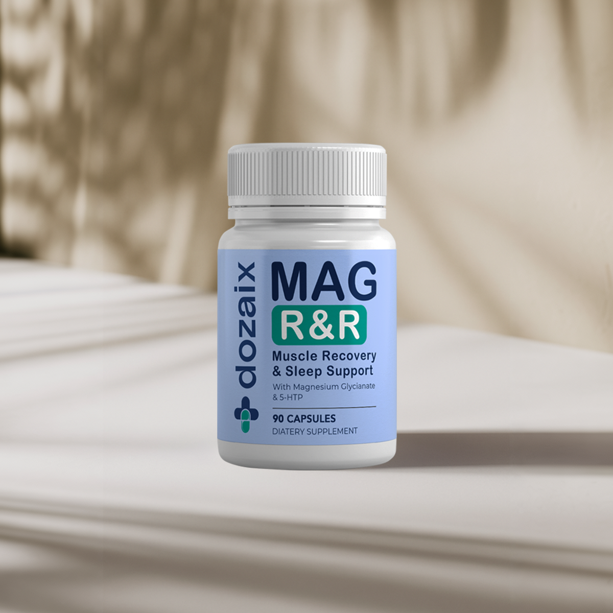 MAG R&R - Nighttime Muscle Recovery & Sleep Support