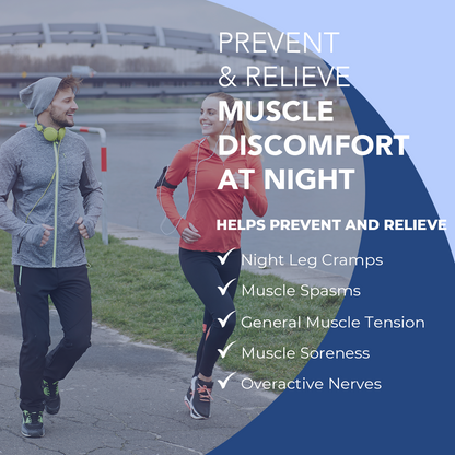 MAG R&R - Nighttime Muscle Recovery & Sleep Support