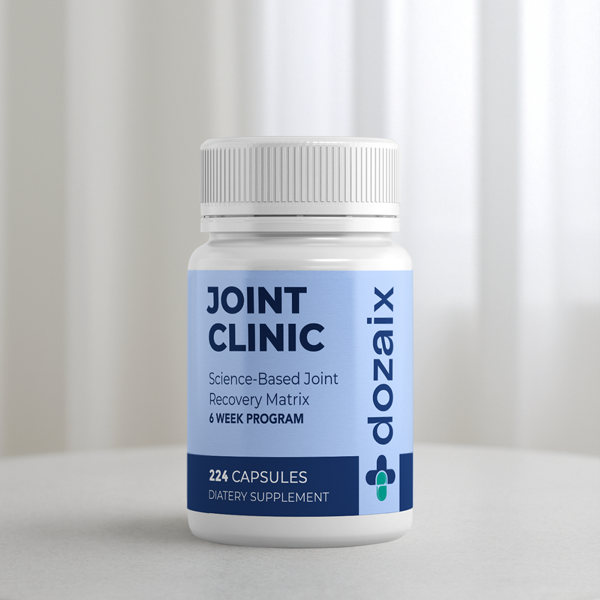 JOINT CLINIC - Joint Recovery Multivitamin