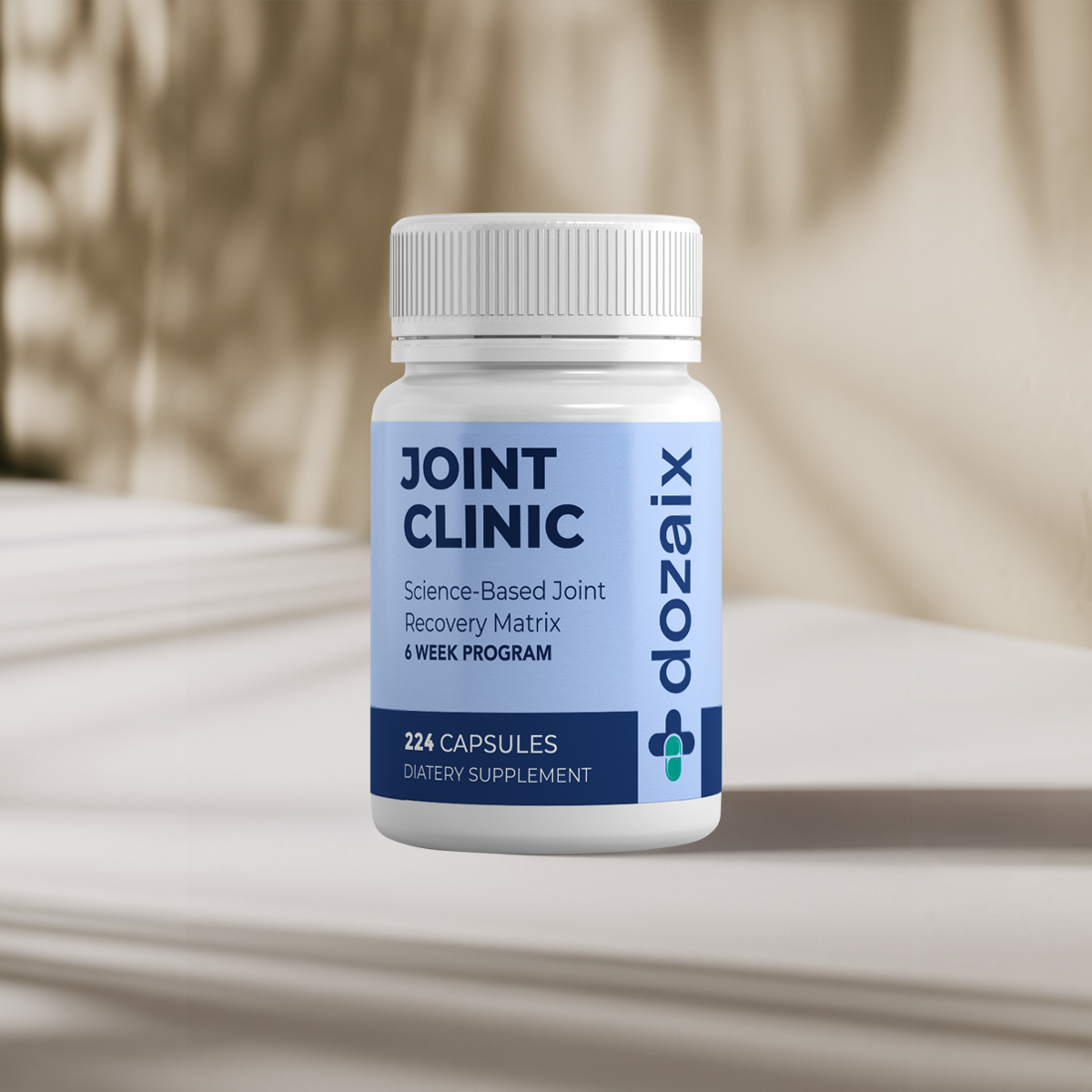 MAG 3D - Non-Drowsy Daytime Muscle Relief