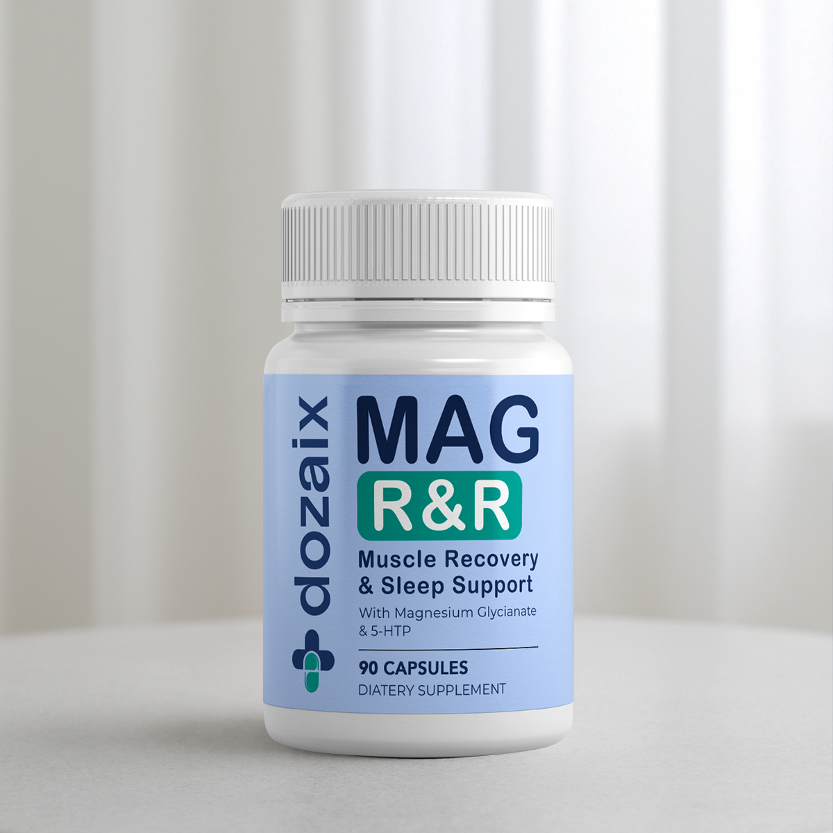MAG R&R - Nighttime Muscle Recovery & Sleep Support
